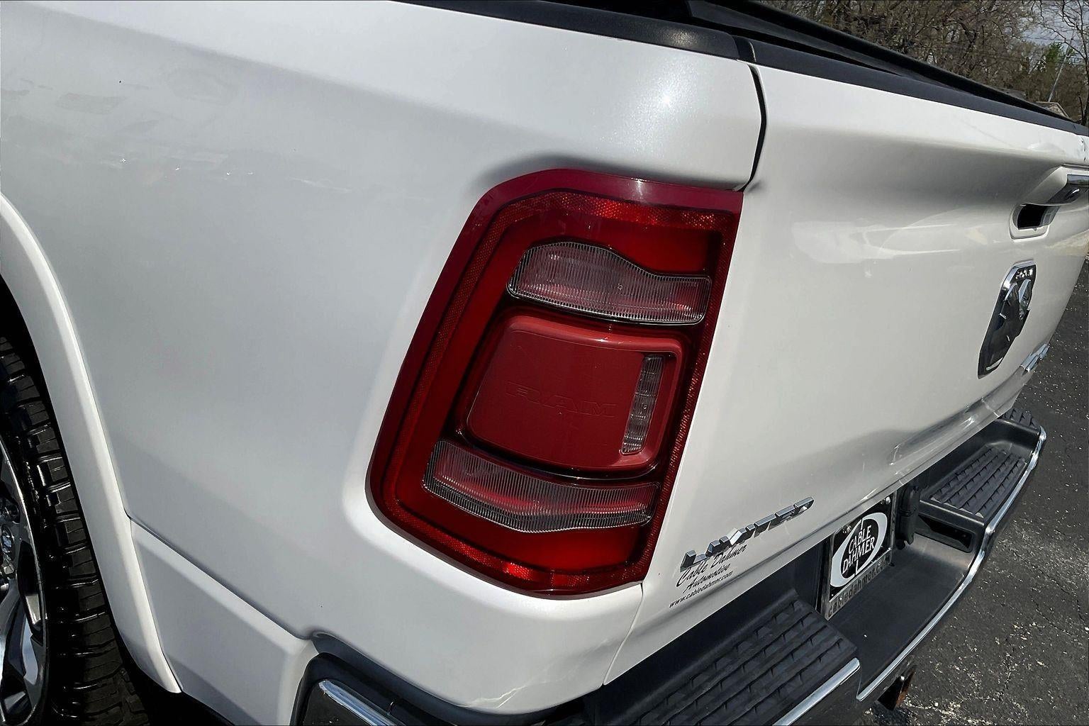 2019 RAM 1500 Limited