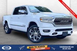 2024 RAM 1500 Limited