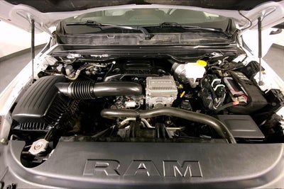 2024 RAM 1500 Lone Star