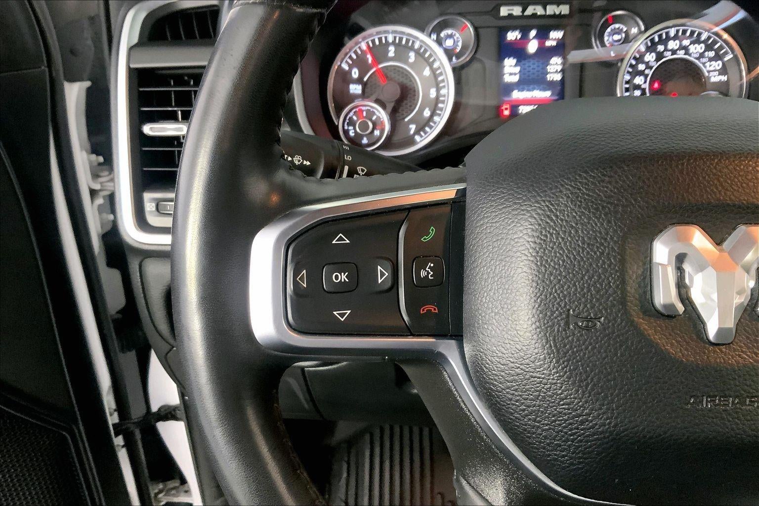 2024 RAM 1500 Lone Star