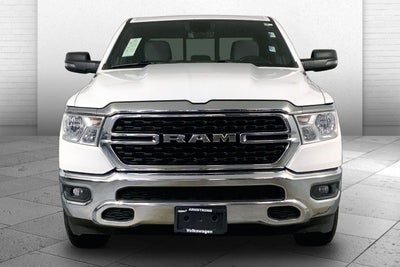 2024 RAM 1500 Lone Star