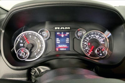 2024 RAM 1500 Lone Star