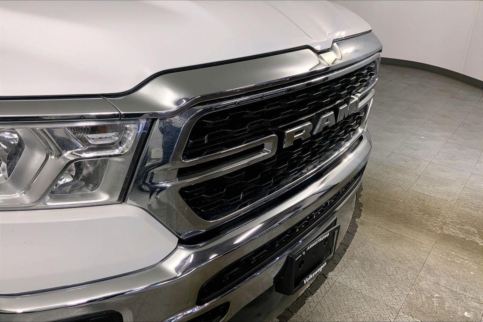 2024 RAM 1500 Lone Star