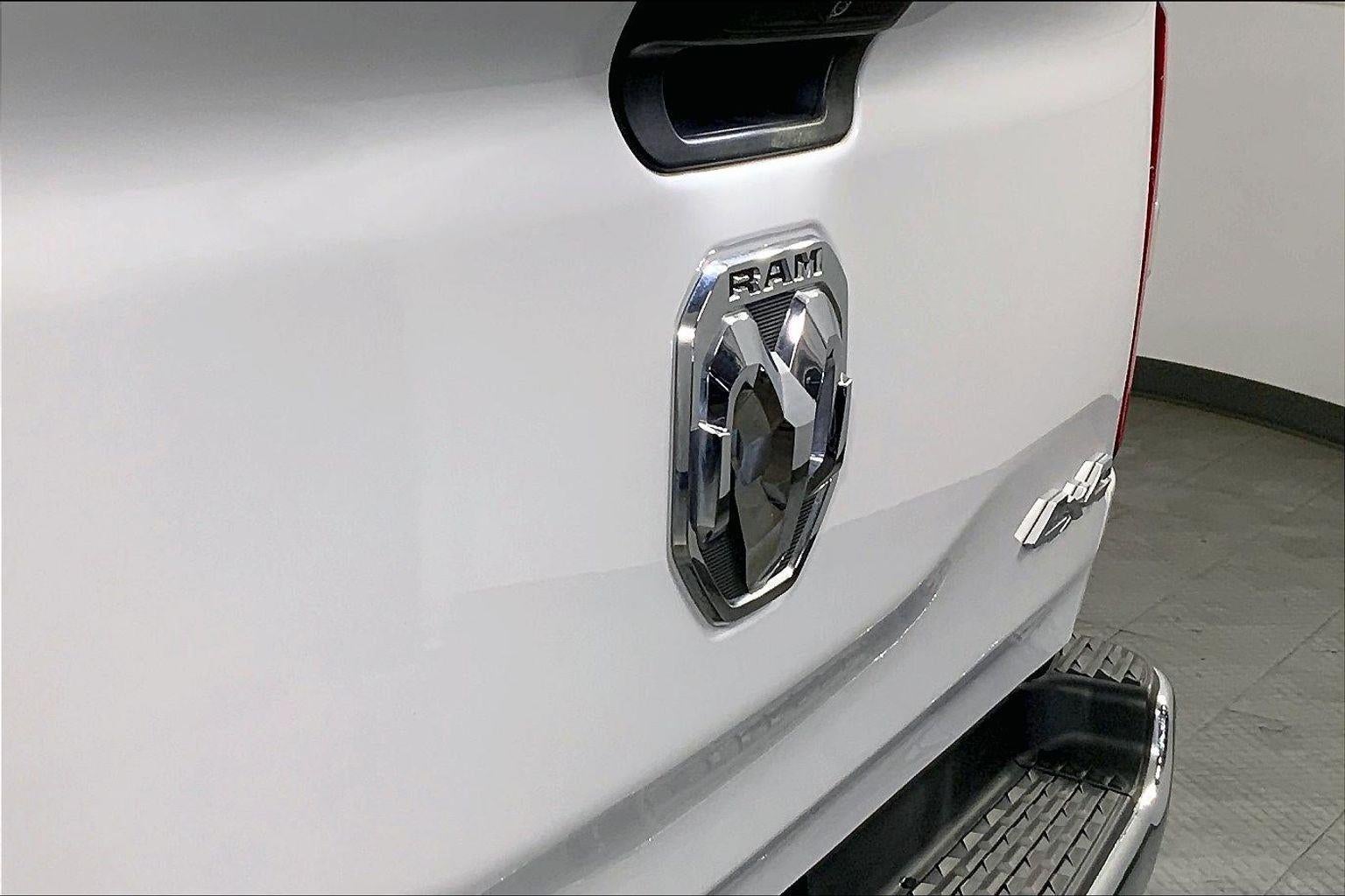2024 RAM 1500 Lone Star
