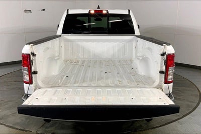 2024 RAM 1500 Lone Star