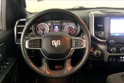 2024 RAM 1500 Lone Star