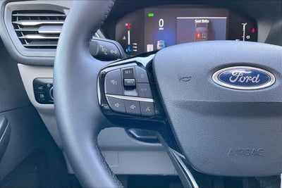 2023 Ford Escape PHEV