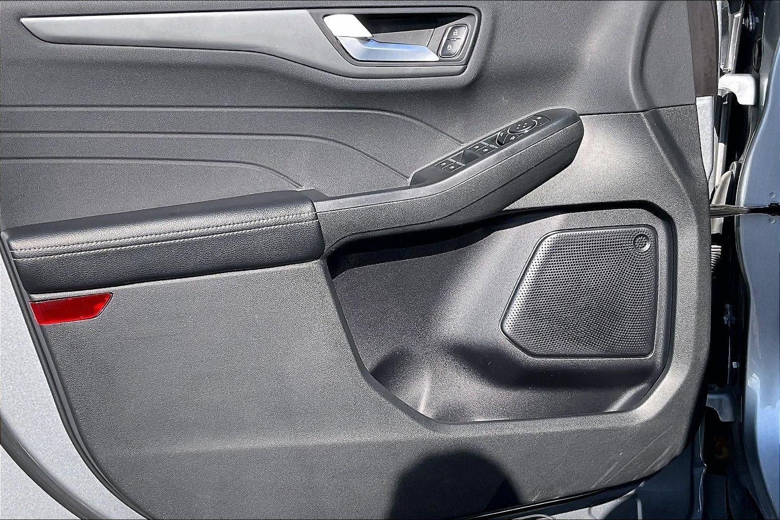2023 Ford Escape PHEV