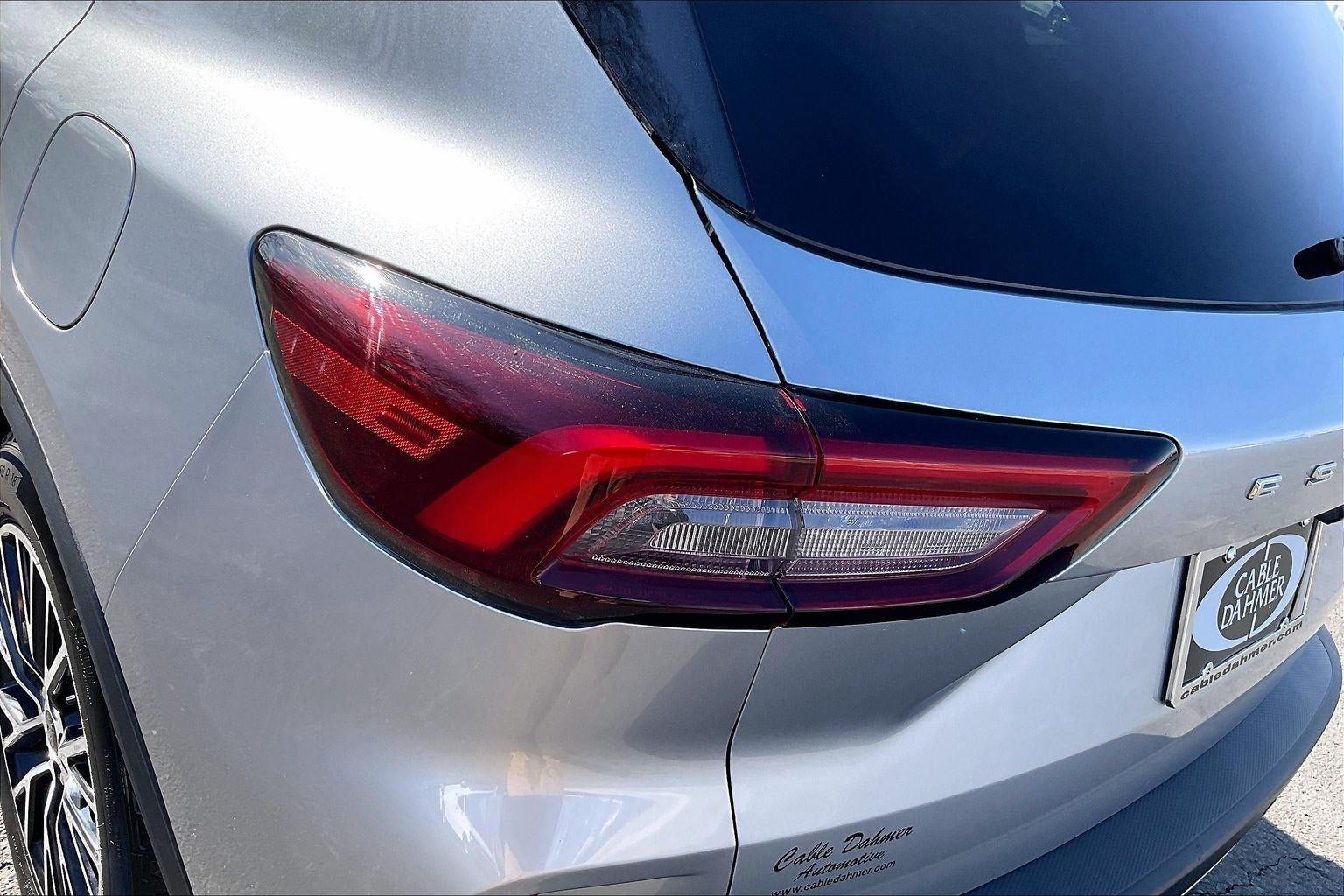 2023 Ford Escape PHEV