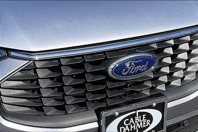 2023 Ford Escape PHEV