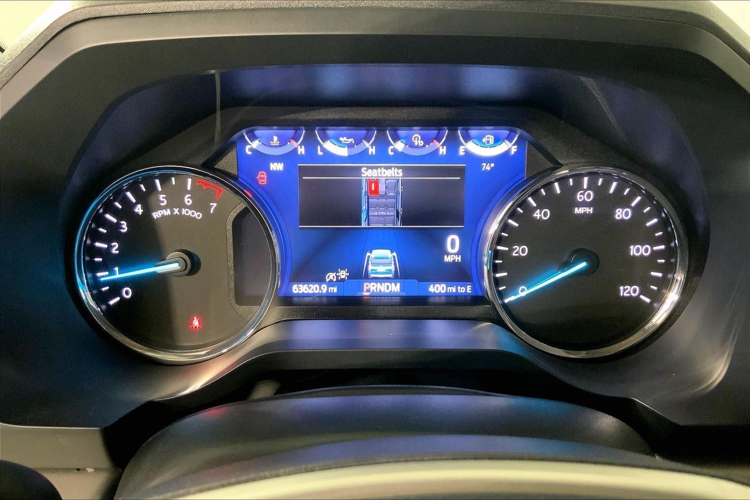 2024 Ford Expedition Max XLT