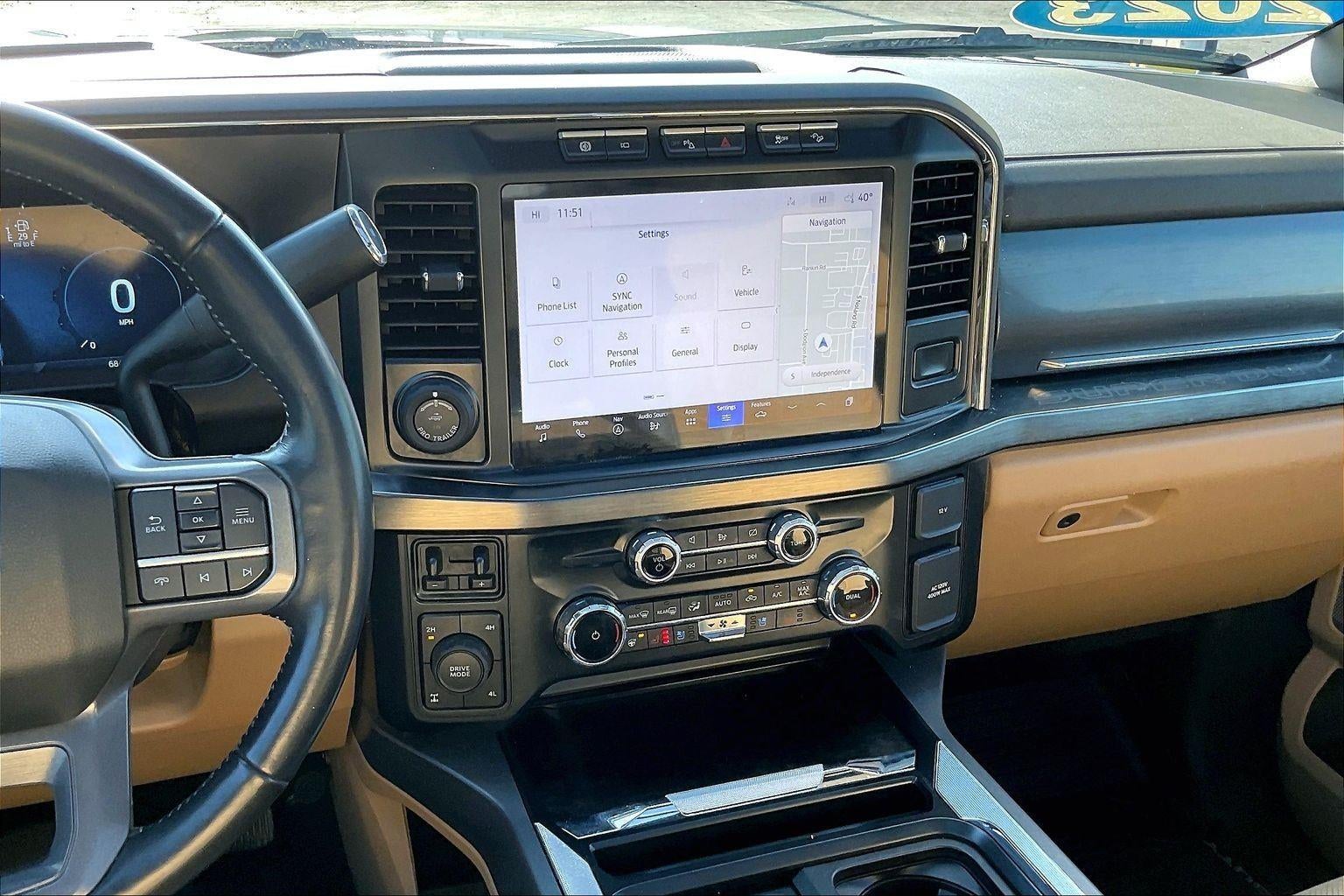 2023 Ford Super Duty F-250 SRW XL