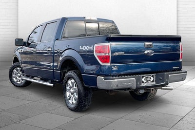 2014 Ford F-150 XL