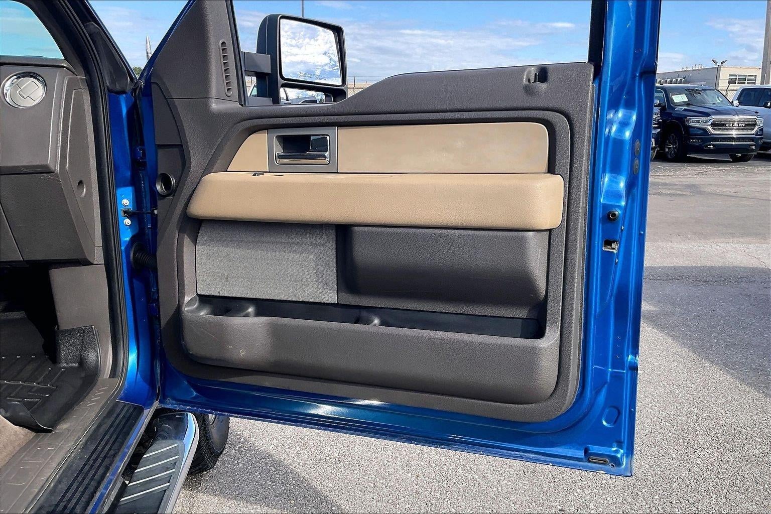 2010 Ford F-150 XL
