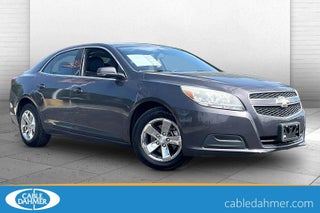 2013 Chevrolet Malibu LT