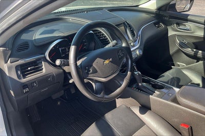 2020 Chevrolet Impala LT