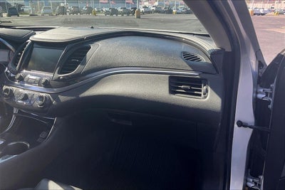 2020 Chevrolet Impala LT