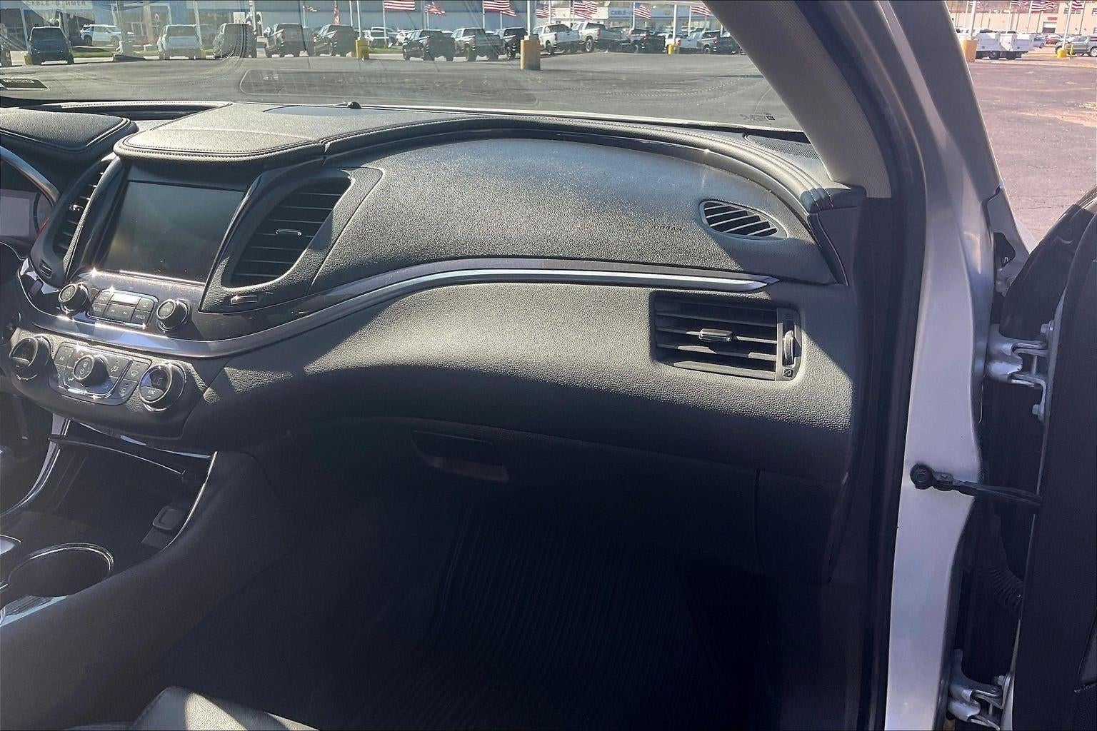 2020 Chevrolet Impala LT