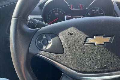 2020 Chevrolet Impala LT