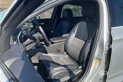 2020 Chevrolet Impala LT