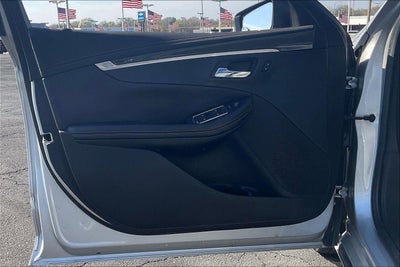 2020 Chevrolet Impala LT