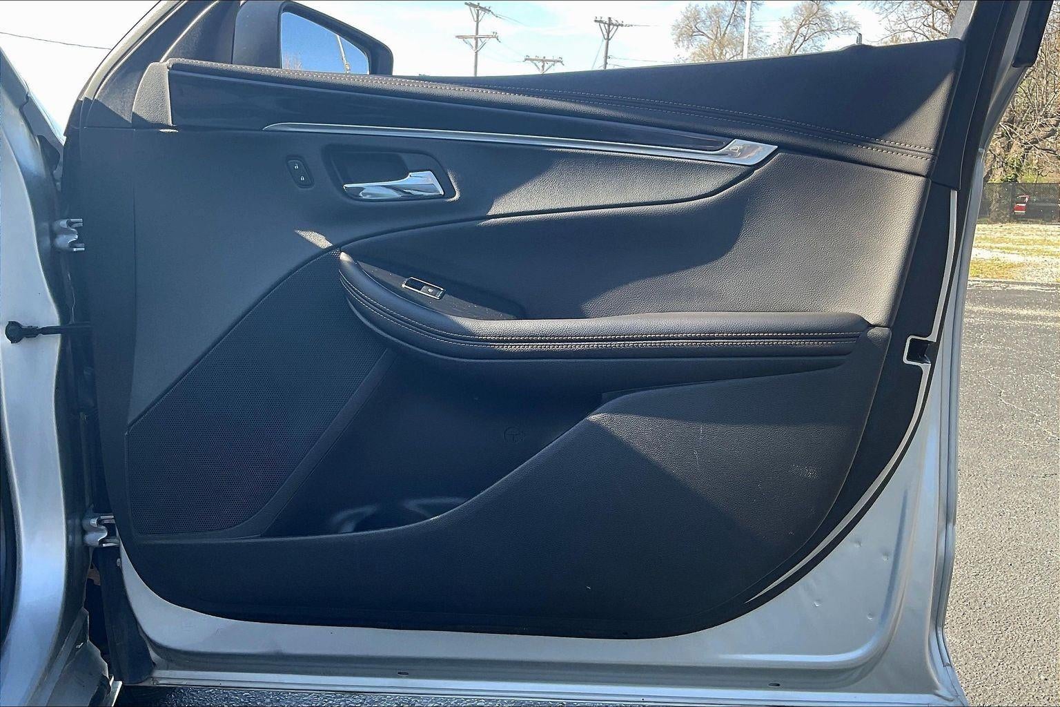 2020 Chevrolet Impala LT