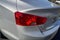 2020 Chevrolet Impala LT