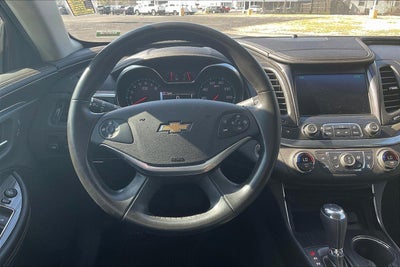 2020 Chevrolet Impala LT