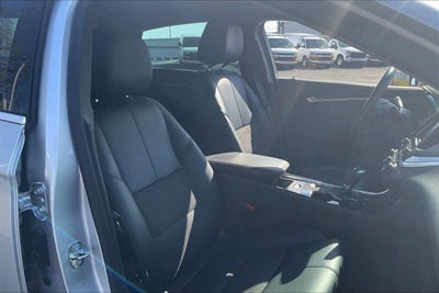 2020 Chevrolet Impala LT