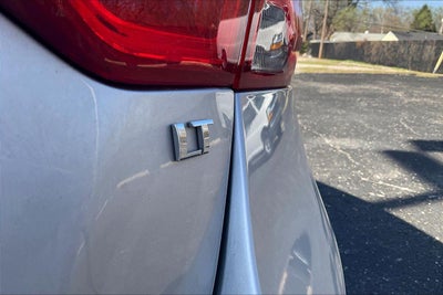 2020 Chevrolet Impala LT