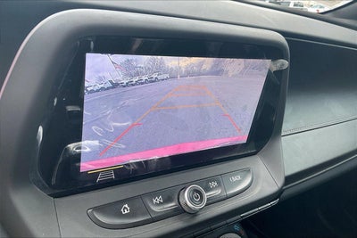 2019 Chevrolet Camaro 2SS