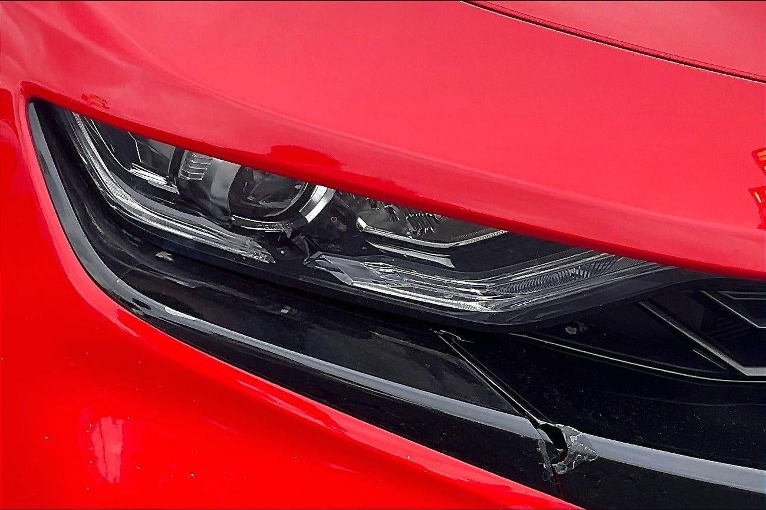 2019 Chevrolet Camaro 2SS