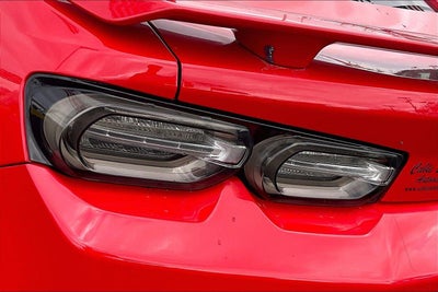 2019 Chevrolet Camaro 2SS