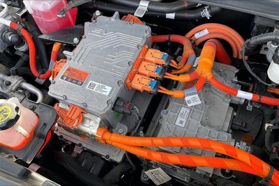 2023 Chevrolet Bolt EUV Premier