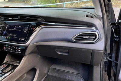 2023 Chevrolet Bolt EUV Premier