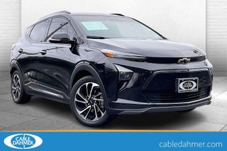 2023 Chevrolet Bolt EUV Premier