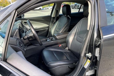 2015 Chevrolet Volt 5DR HB