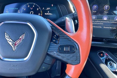 2020 Chevrolet Corvette Stingray 1LT