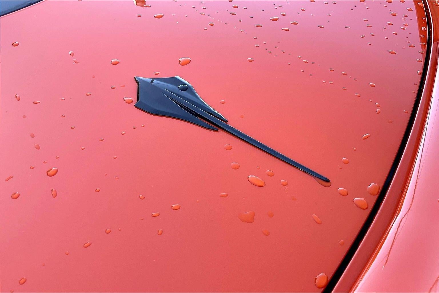 2020 Chevrolet Corvette Stingray 1LT