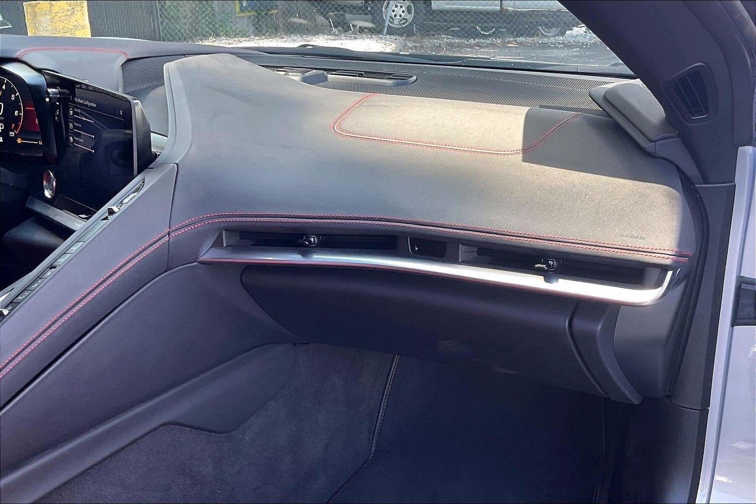 2023 Chevrolet Corvette Stingray 1LT