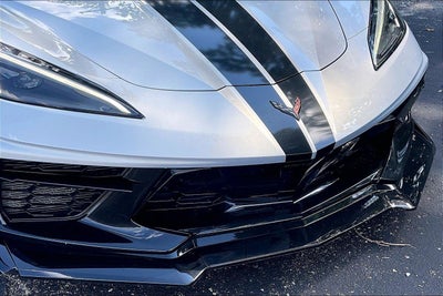 2023 Chevrolet Corvette Stingray 1LT