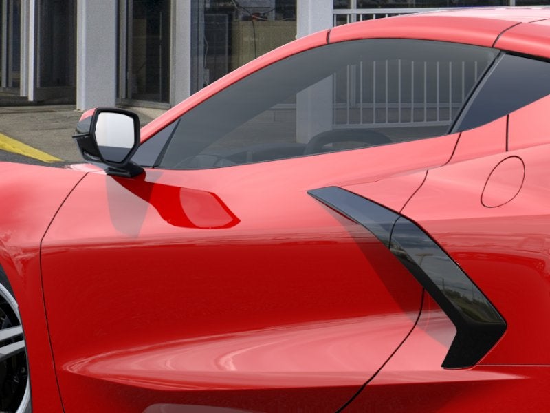 2027 Chevrolet Corvette Stingray 1LT