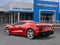 2027 Chevrolet Corvette Stingray 1LT