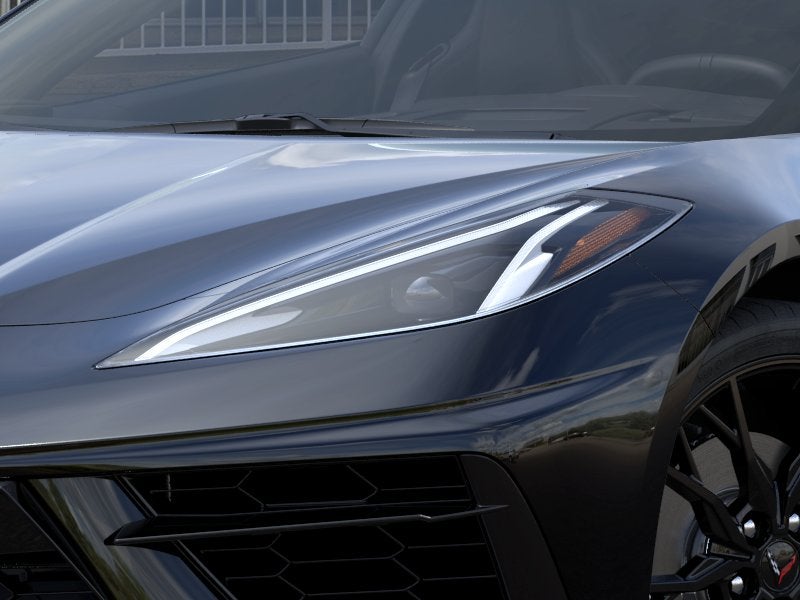 2027 Chevrolet Corvette Stingray 1LT