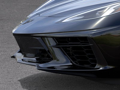 2027 Chevrolet Corvette Stingray 1LT