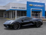 2027 Chevrolet Corvette Stingray 1LT