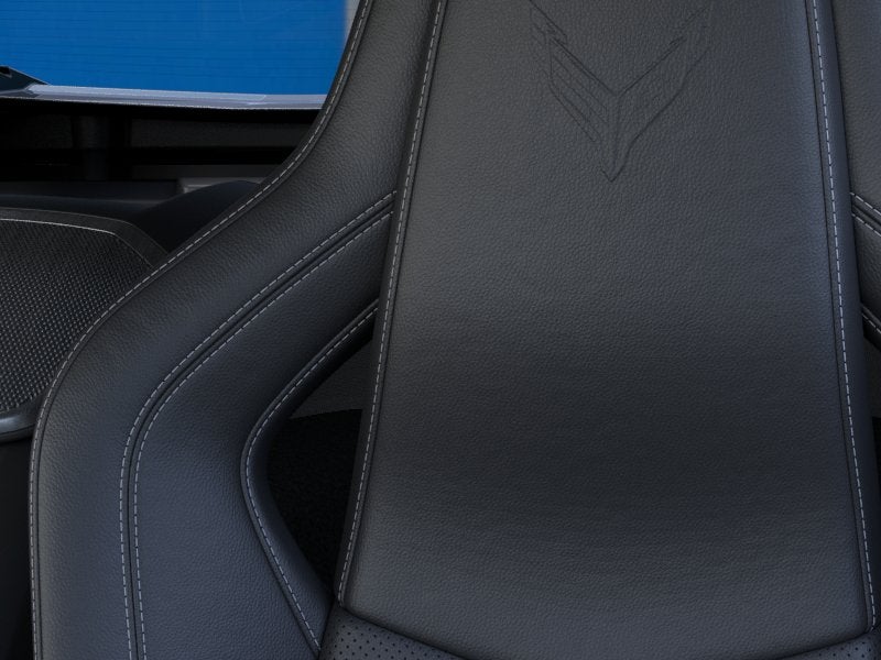 2027 Chevrolet Corvette Stingray 1LT