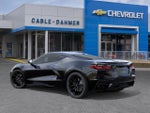 2027 Chevrolet Corvette Stingray 1LT
