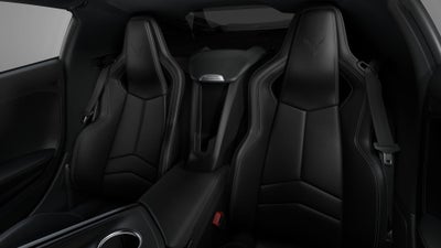 2027 Chevrolet Corvette Stingray 1LT