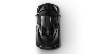 2027 Chevrolet Corvette Stingray 1LT